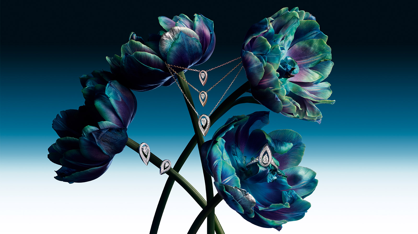 Bijoux en diamant : guide cadeau de luxe